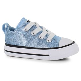  Converse Chuck Taylor All Star Ox Right Side View