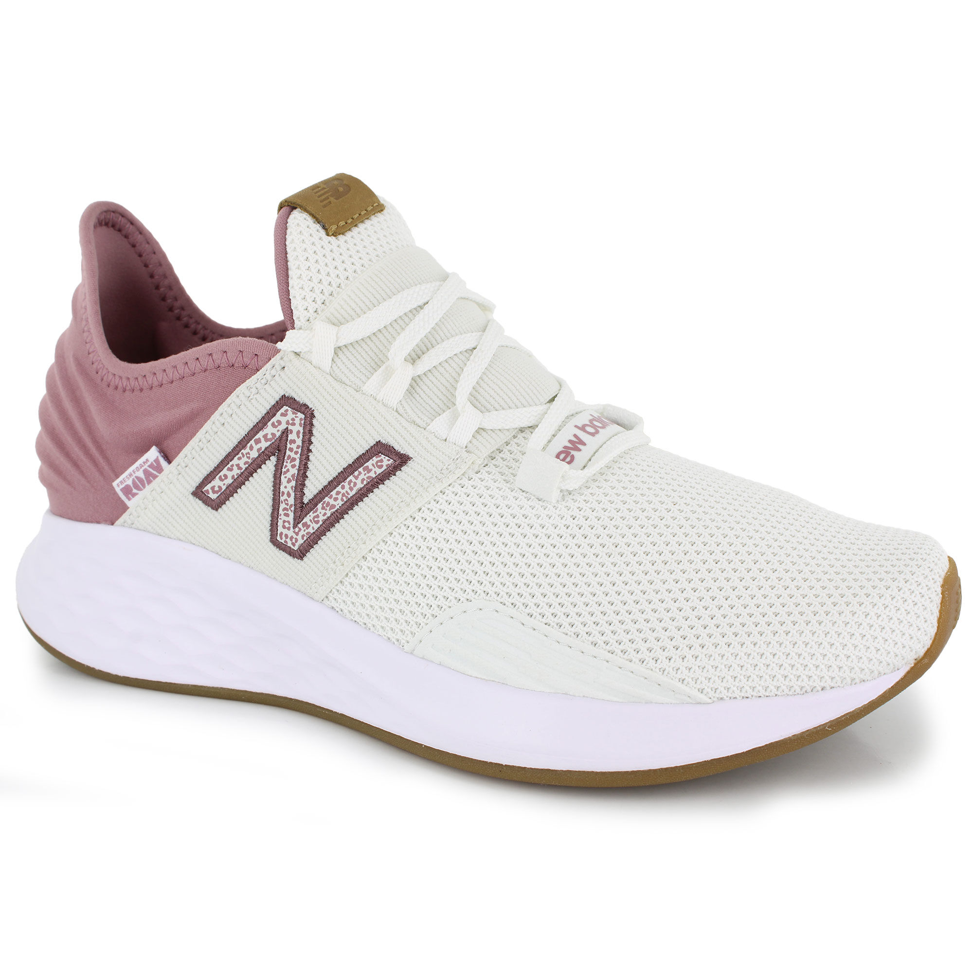 New Balance WROAVRK1 Right Side View