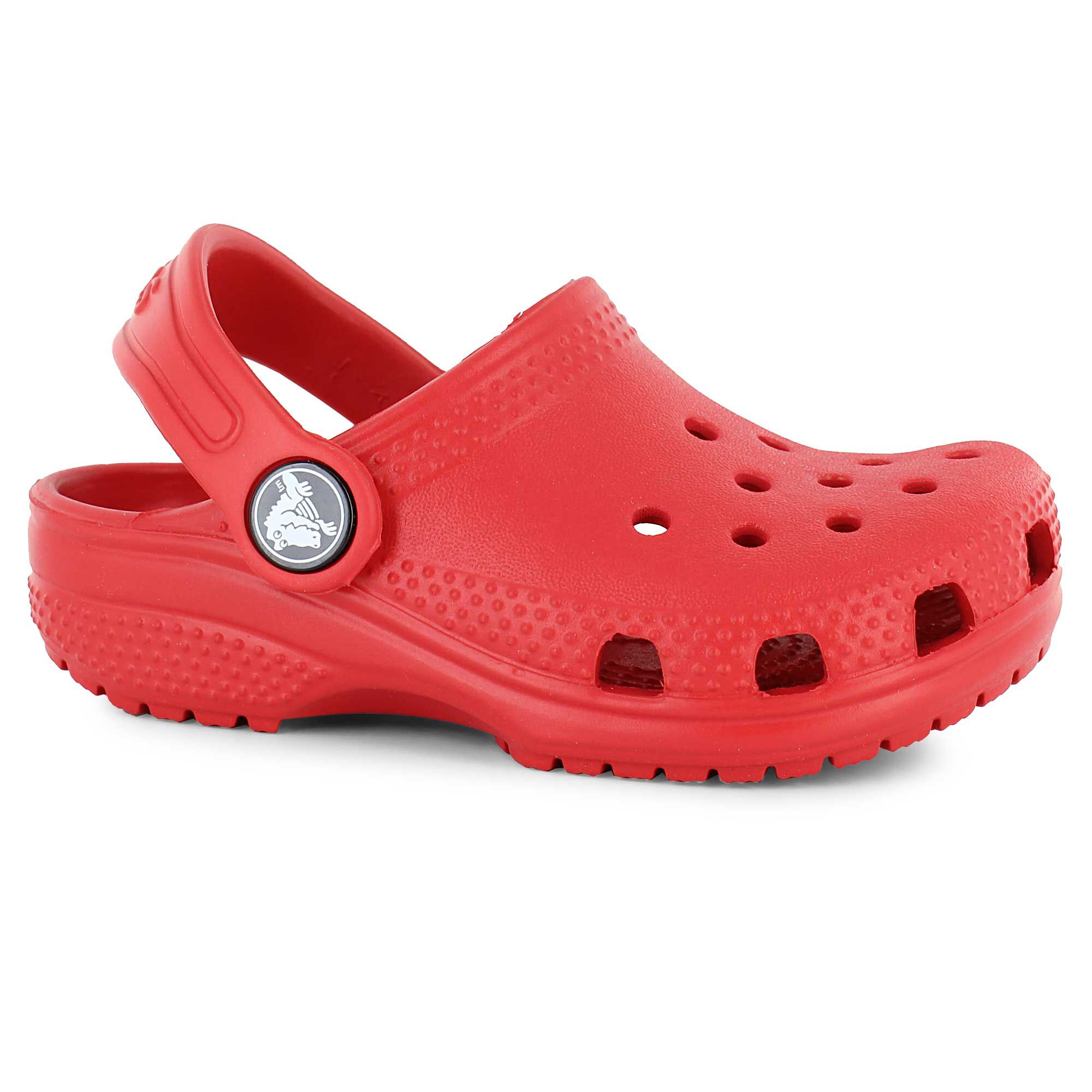 Crocs Classic Clog-T Right Side View