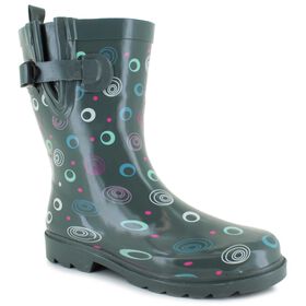 Outdoor Capelli RBT-4650 Right Side View