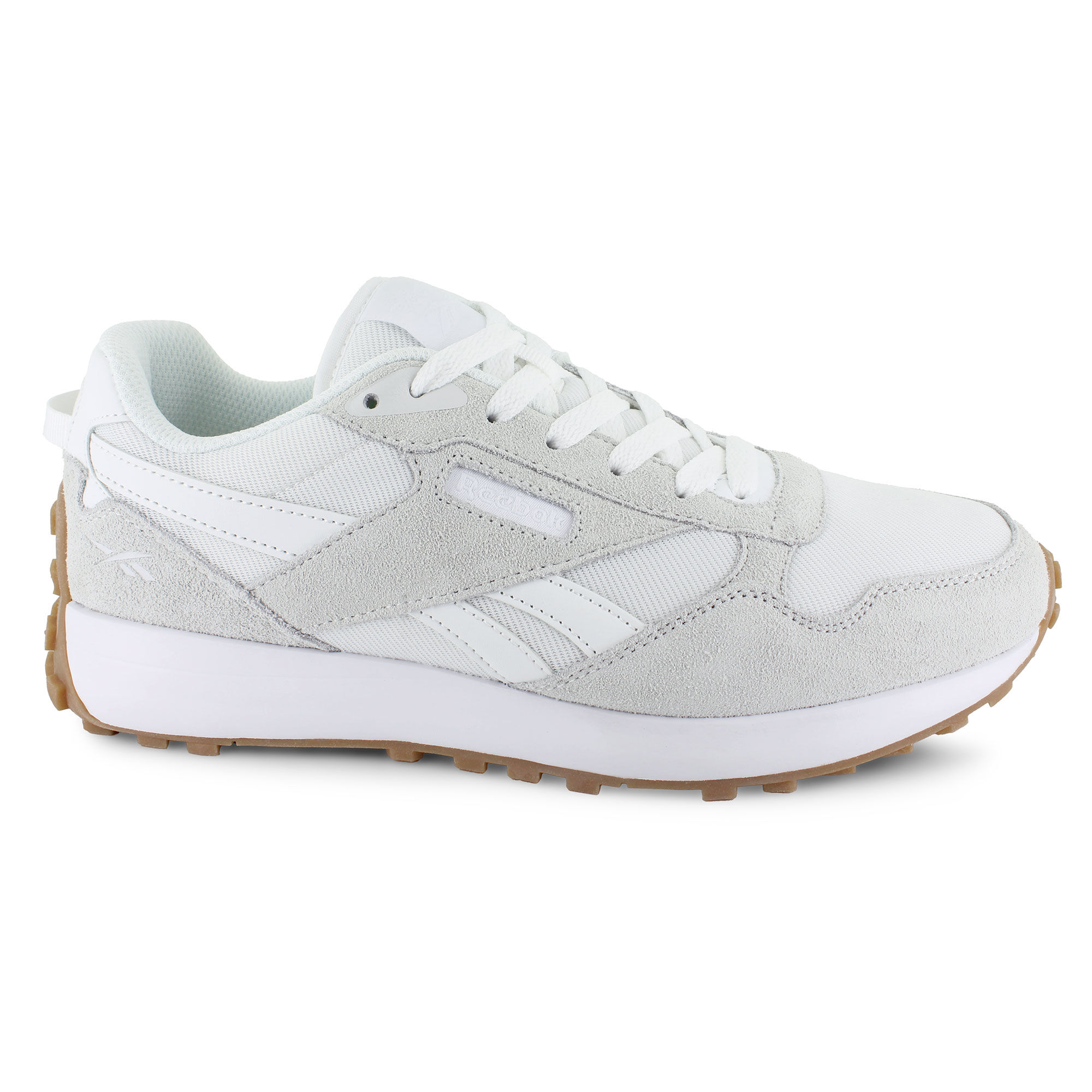 Reebok Drive Run Right Side View