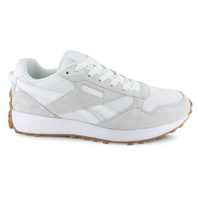 Running Reebok Drive Run Right Side View