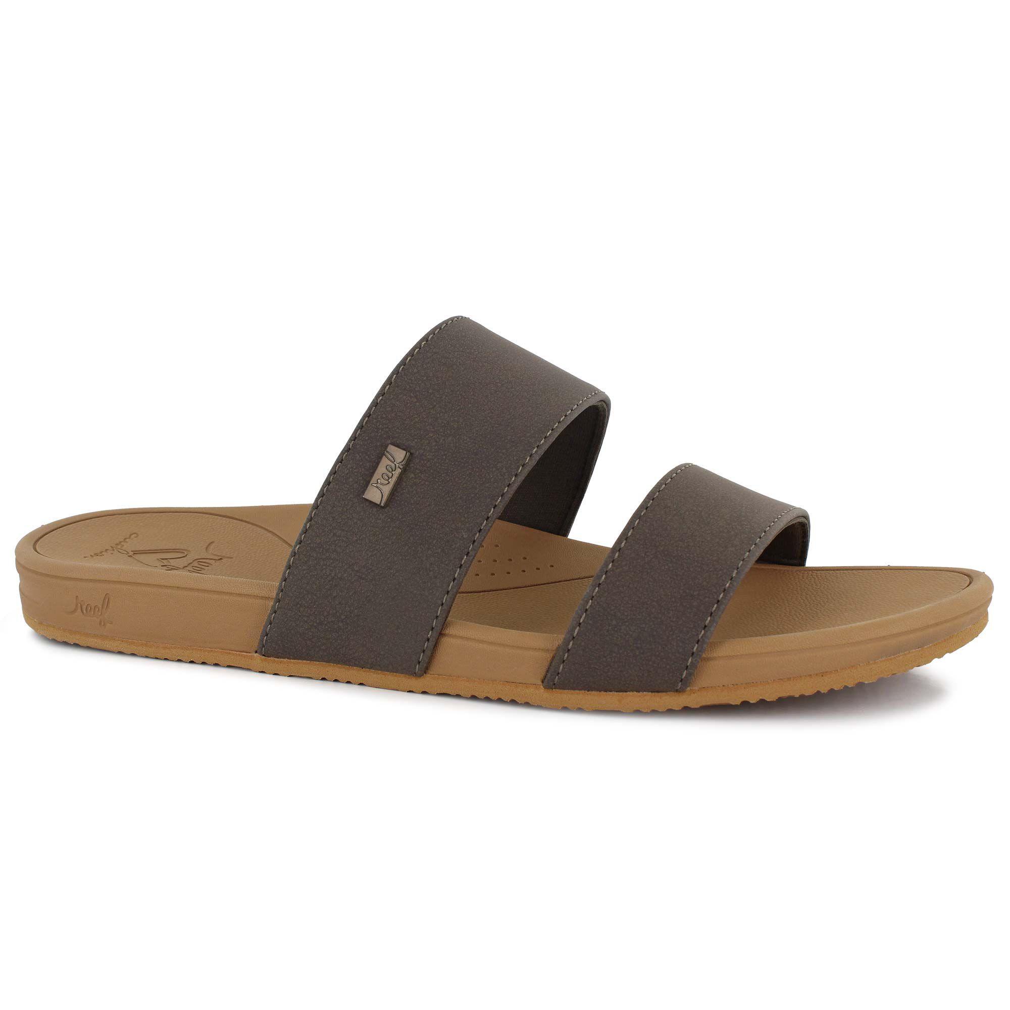 Reef Banded Horizon Right Side View