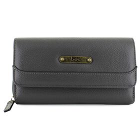  b.o.c. Maplevale Wallet Front View