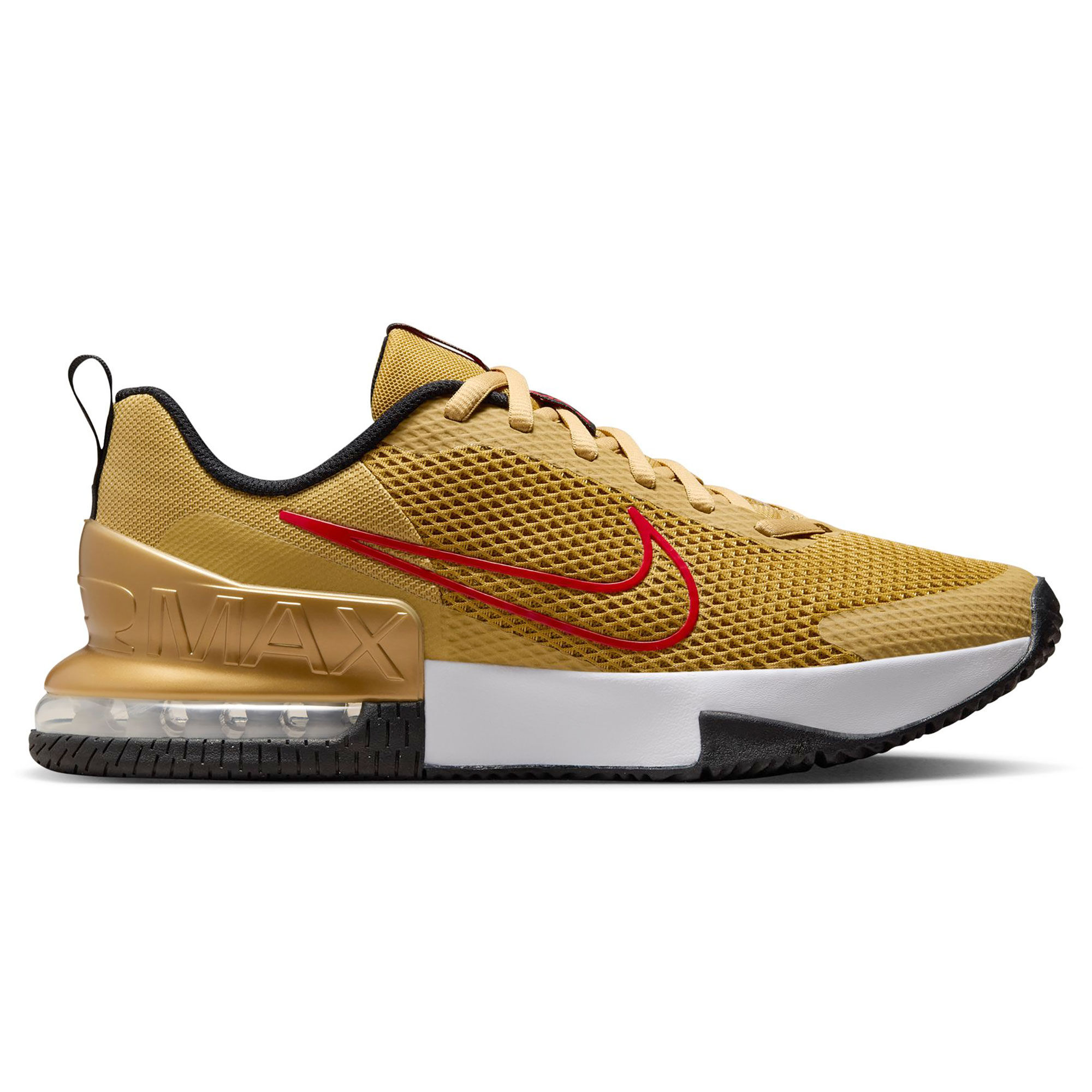 Nike Air Max Alpha Trainer 6 Right Side View