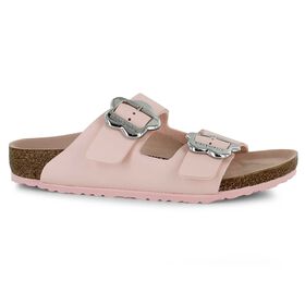  Birkenstock Arizona Rose Right Side View