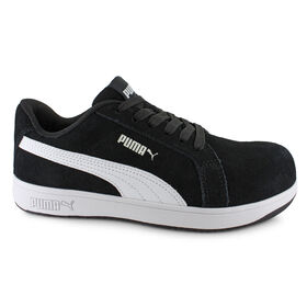  PUMA Iconic Low Composite-Toe Right Side View