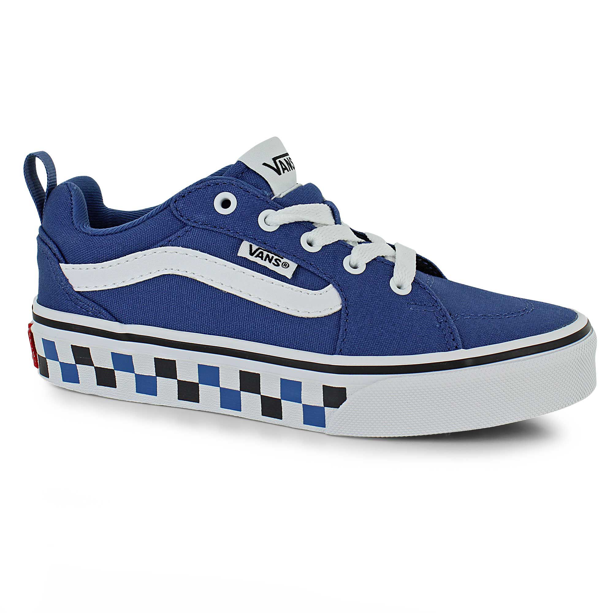 Shoe show vans top