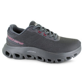  Skechers Arch Fit Glide-Step Wave - Bremet 233488 Right Side View