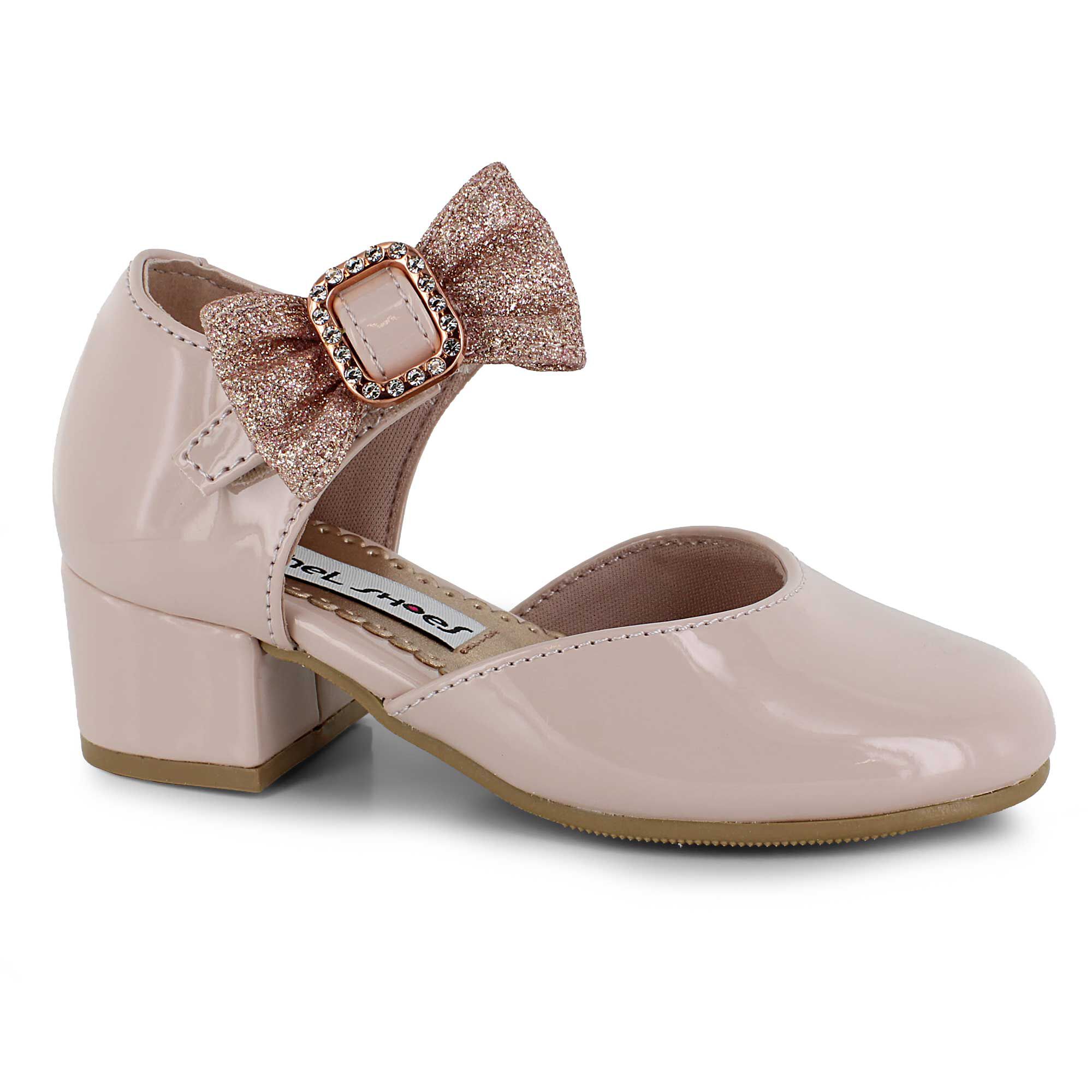 Rachel Lil Grayce Right Side View