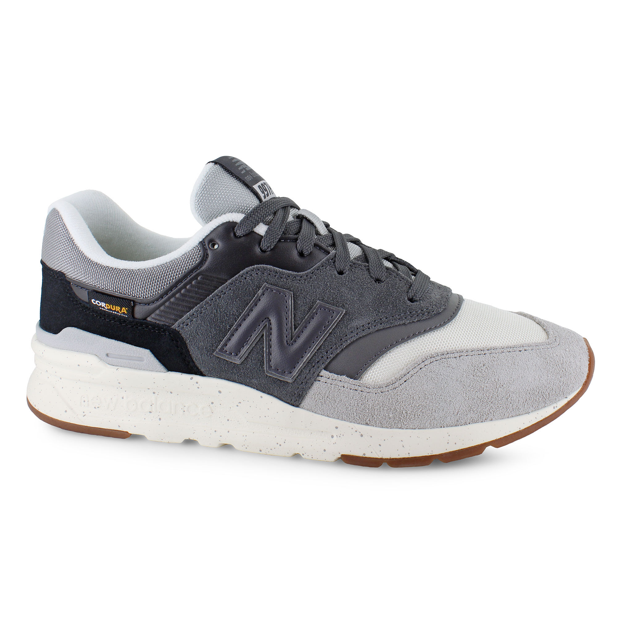 New Balance 997 Right Side View