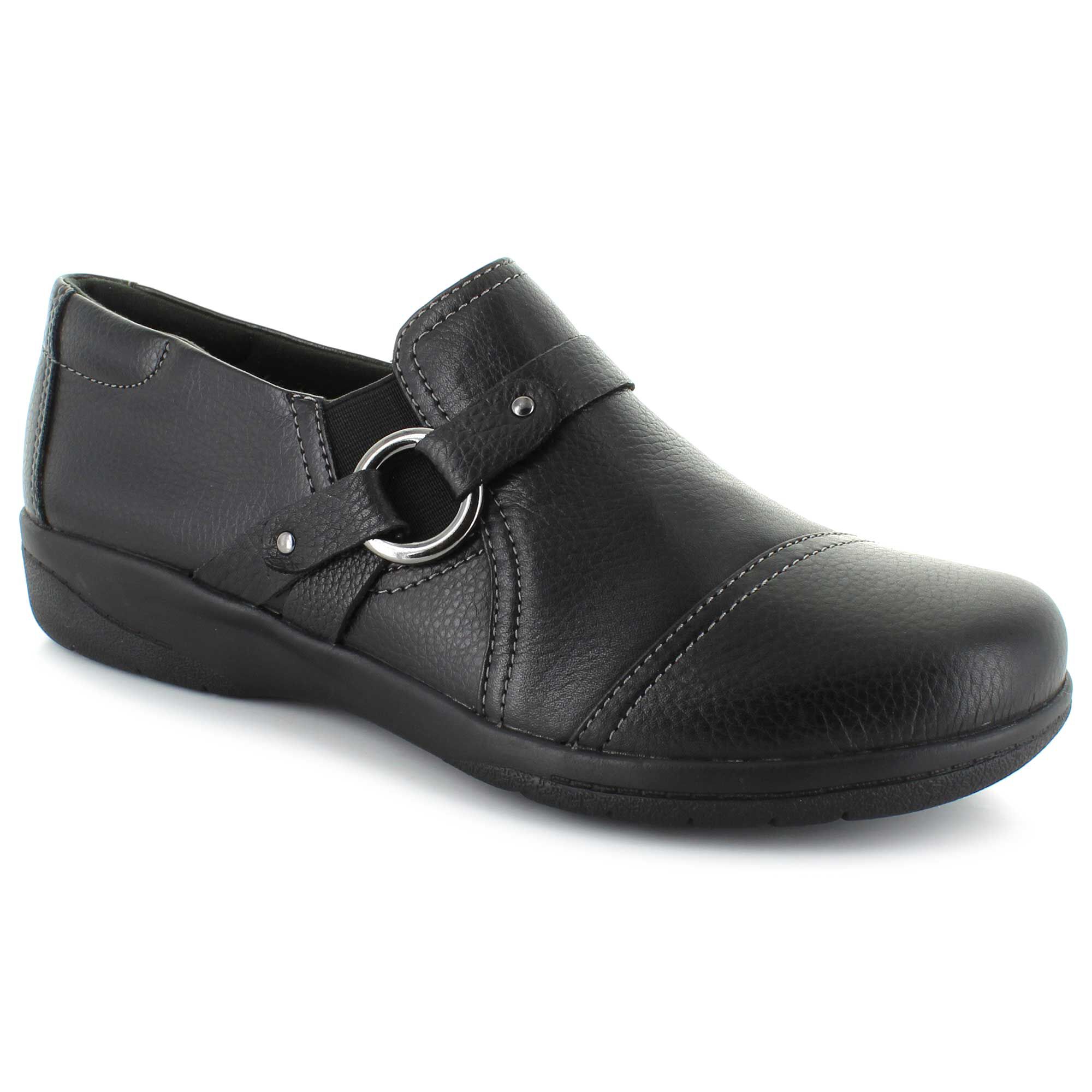 clarks cheyn fame shoes