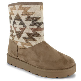 Boots Dirty Laundry Soaring Right Side View