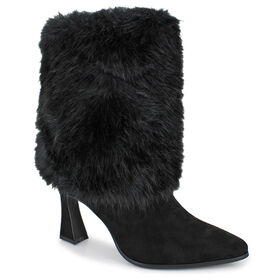 New Arrivals Pierre Dumas Sharen Fur Right Side View