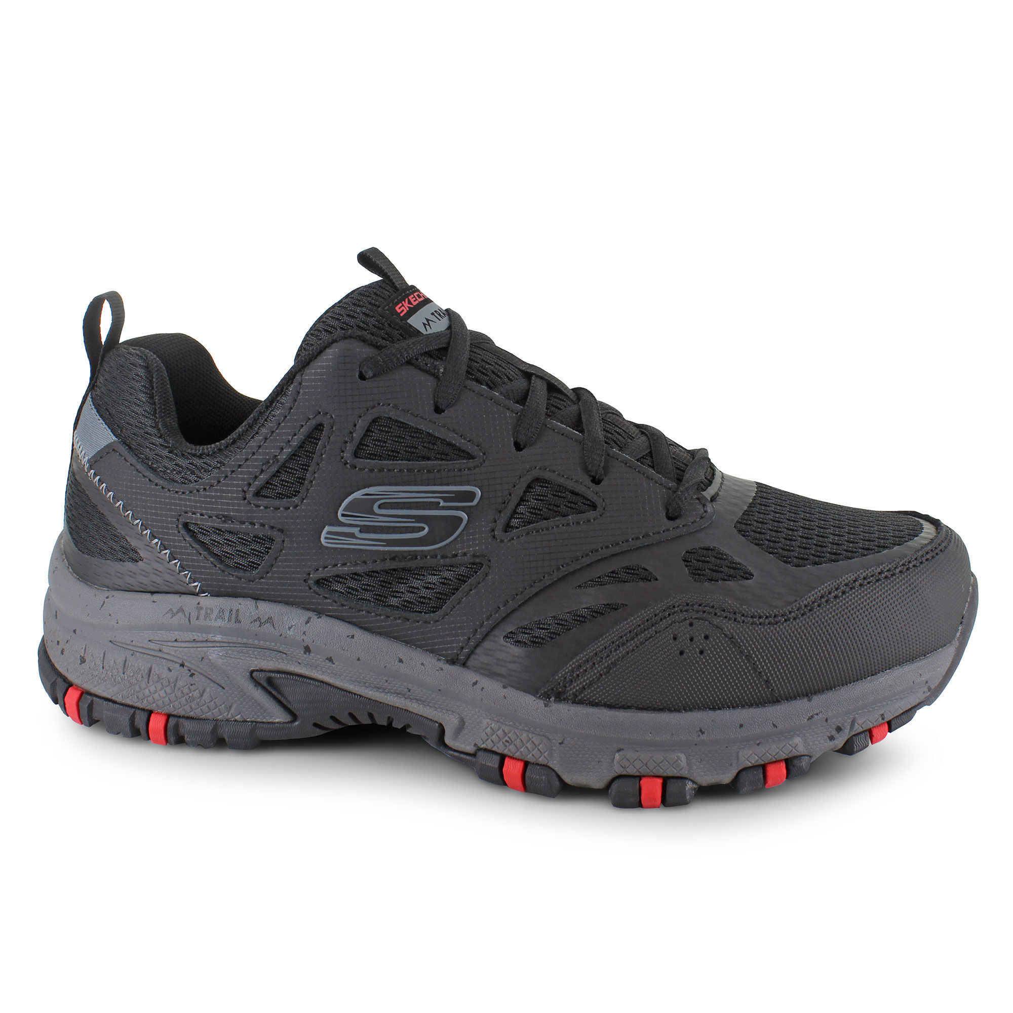 Skechers Hillcrest - Vast Adventure 237265 Right Side View