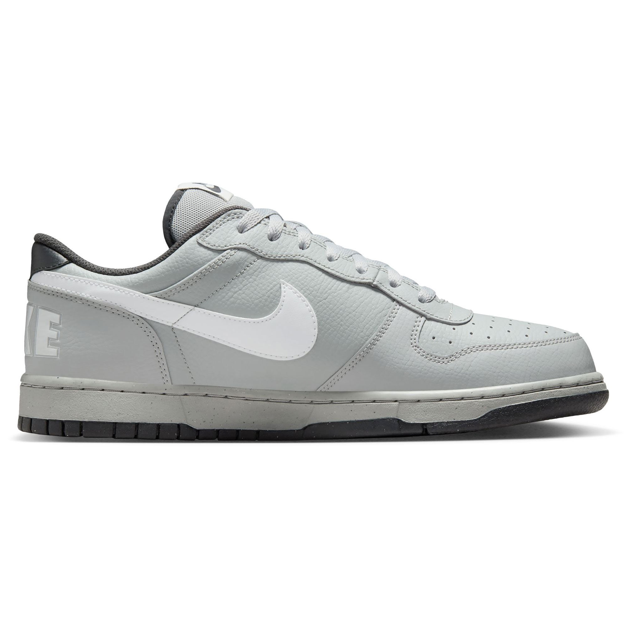 Nike Big Low Right Side View