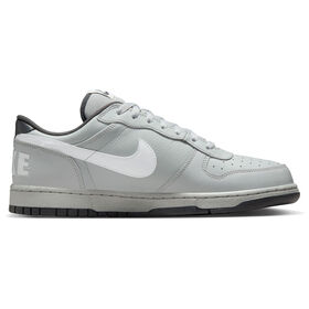 Athletics Nike Big Low Right Side View