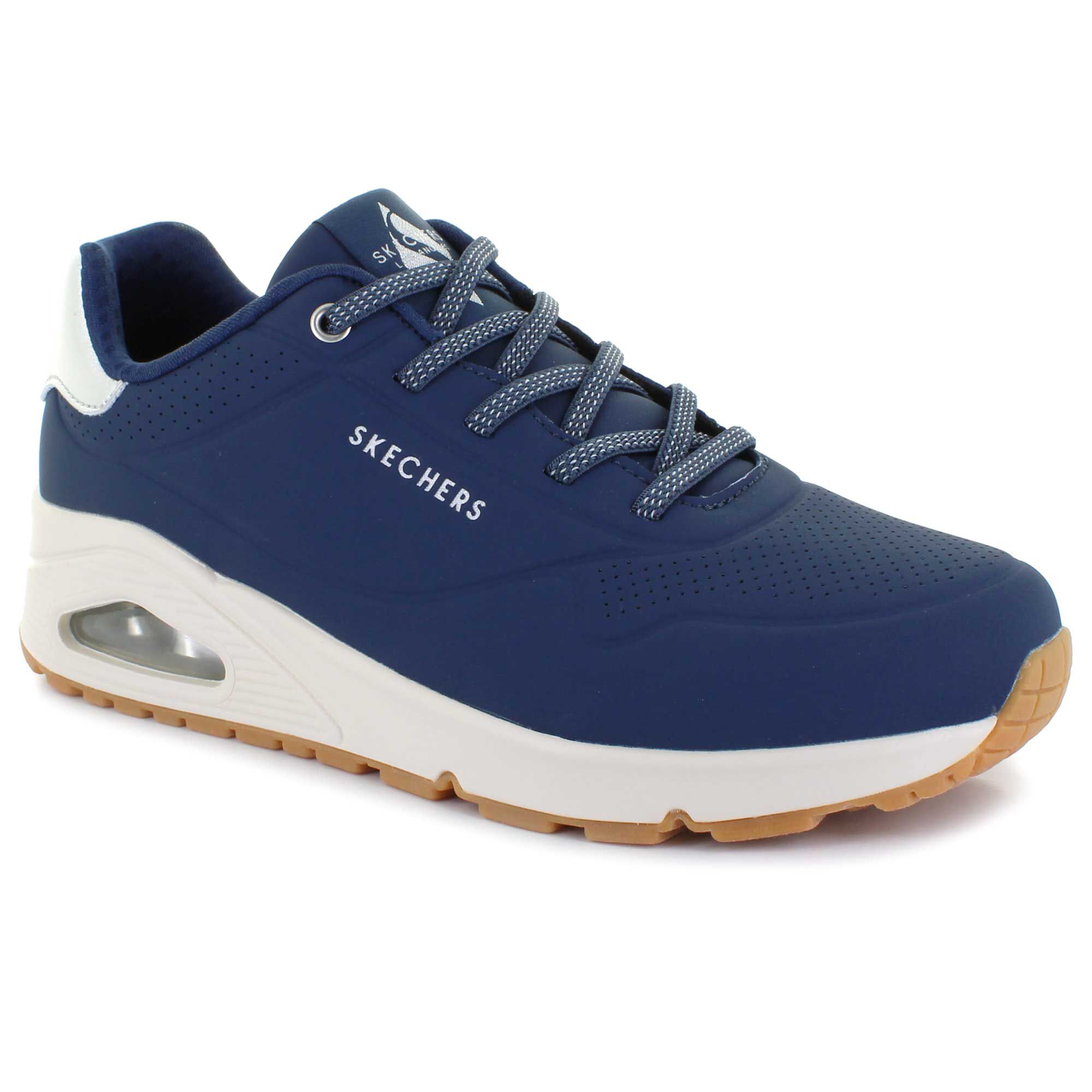 Skechers at shoe show outlet