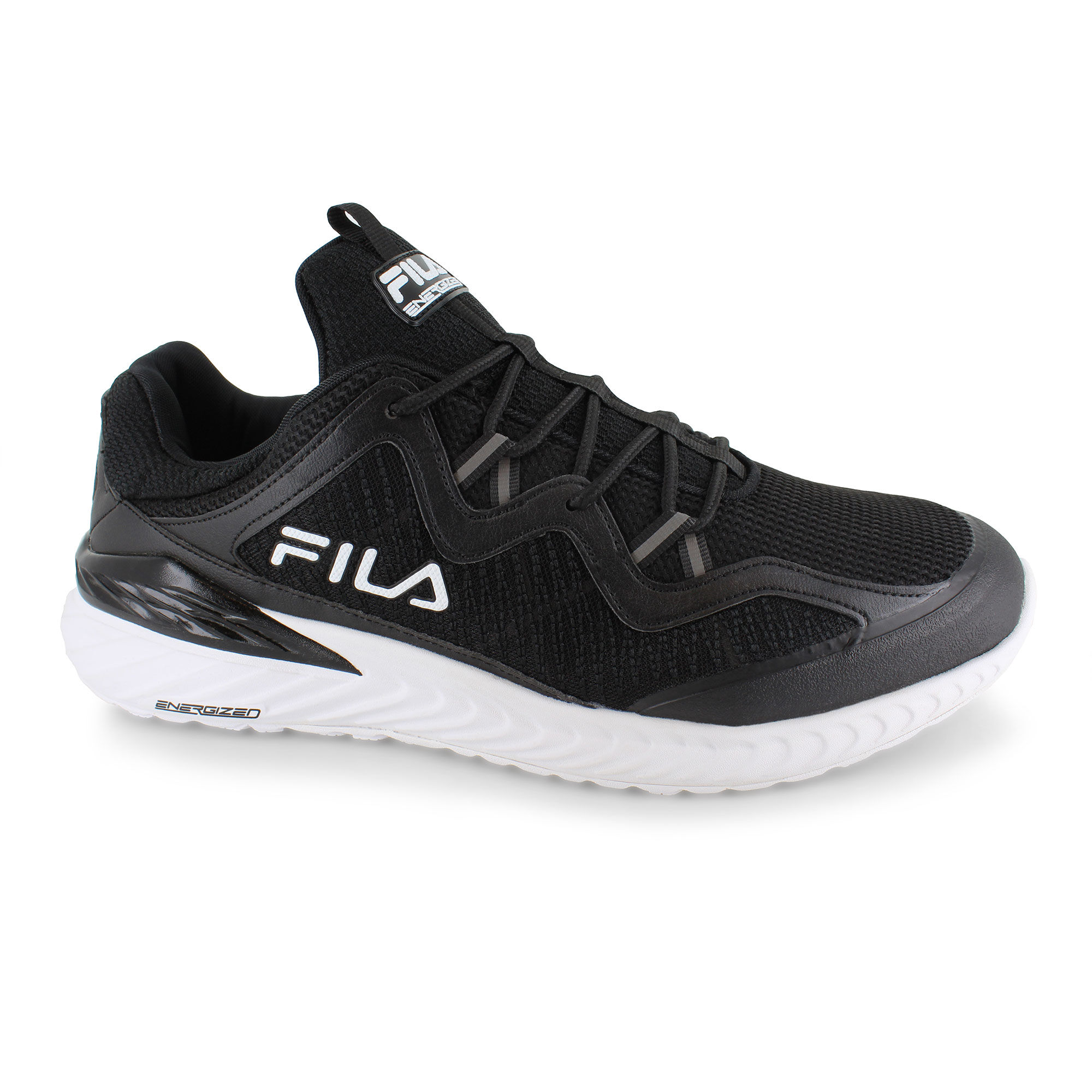 fila shoe show