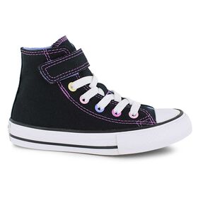  Converse Chuck Taylor All Star 1v High Right Side View