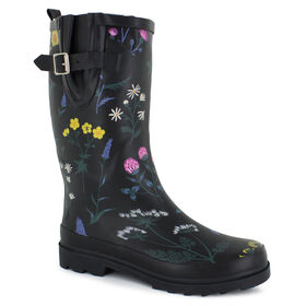 New Arrivals Sporto Brooke Tall Right Side View
