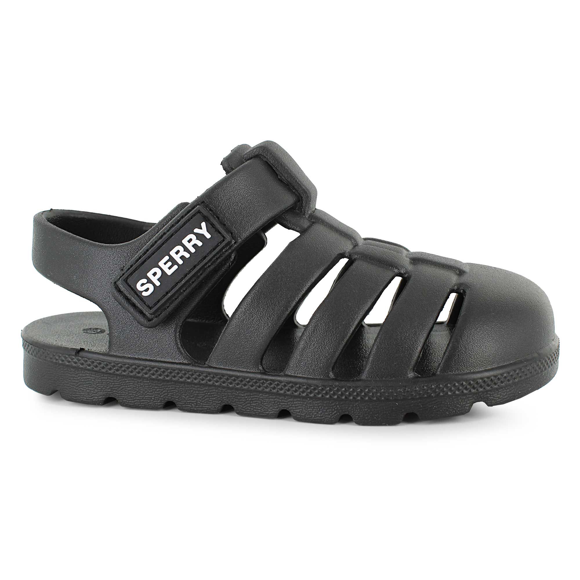 Sperry YBVS40074-T Right Side View
