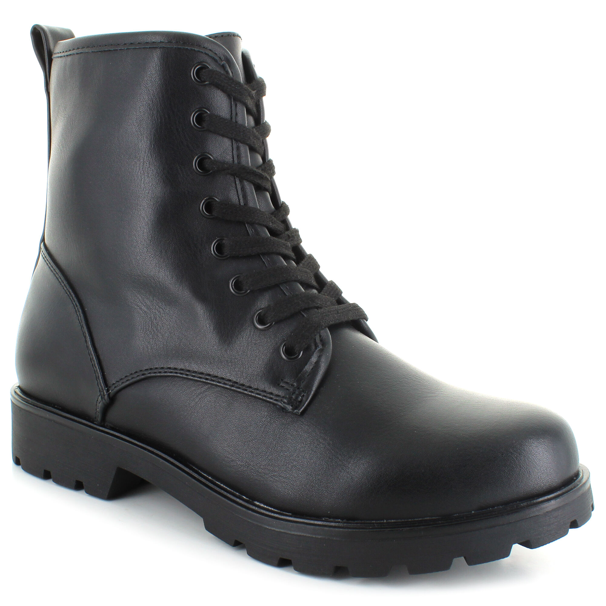 Air Underground Fergie Right Side View