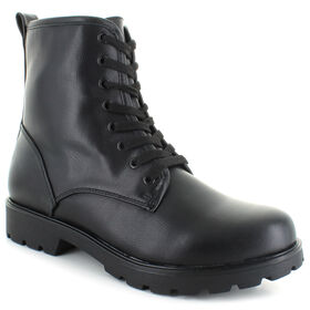 Ankle/Bootie Air Underground Fergie Right Side View