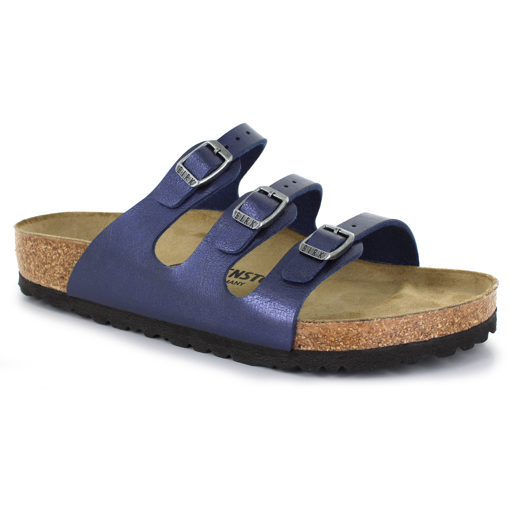 Birkenstock Florida Right Side View