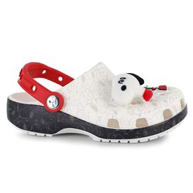 Clogs Crocs Peanuts Classic Clog-K Right Side View