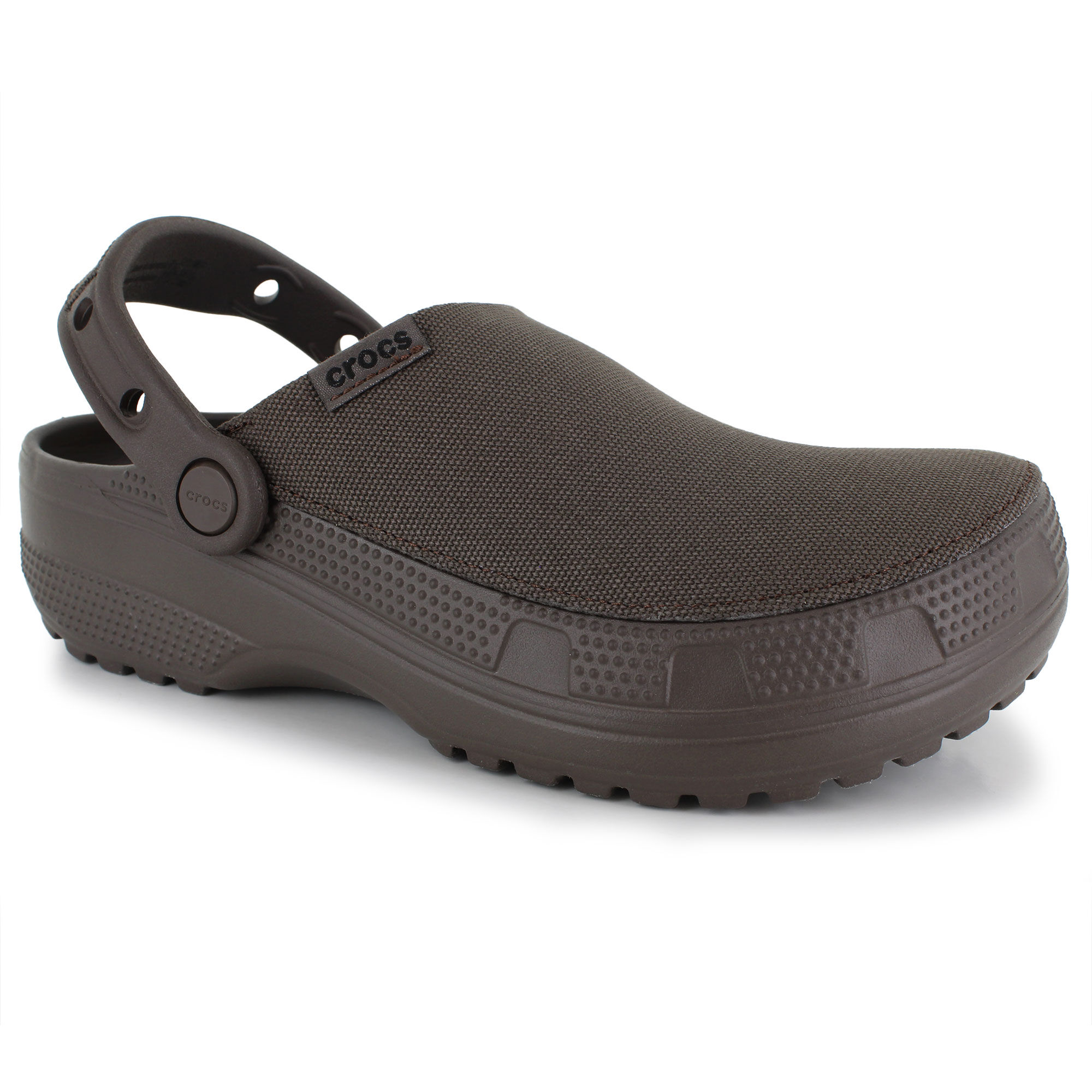 Crocs Classic Crafted Clog Right Side View