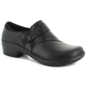  Clarks Angie Pearl Right Side View