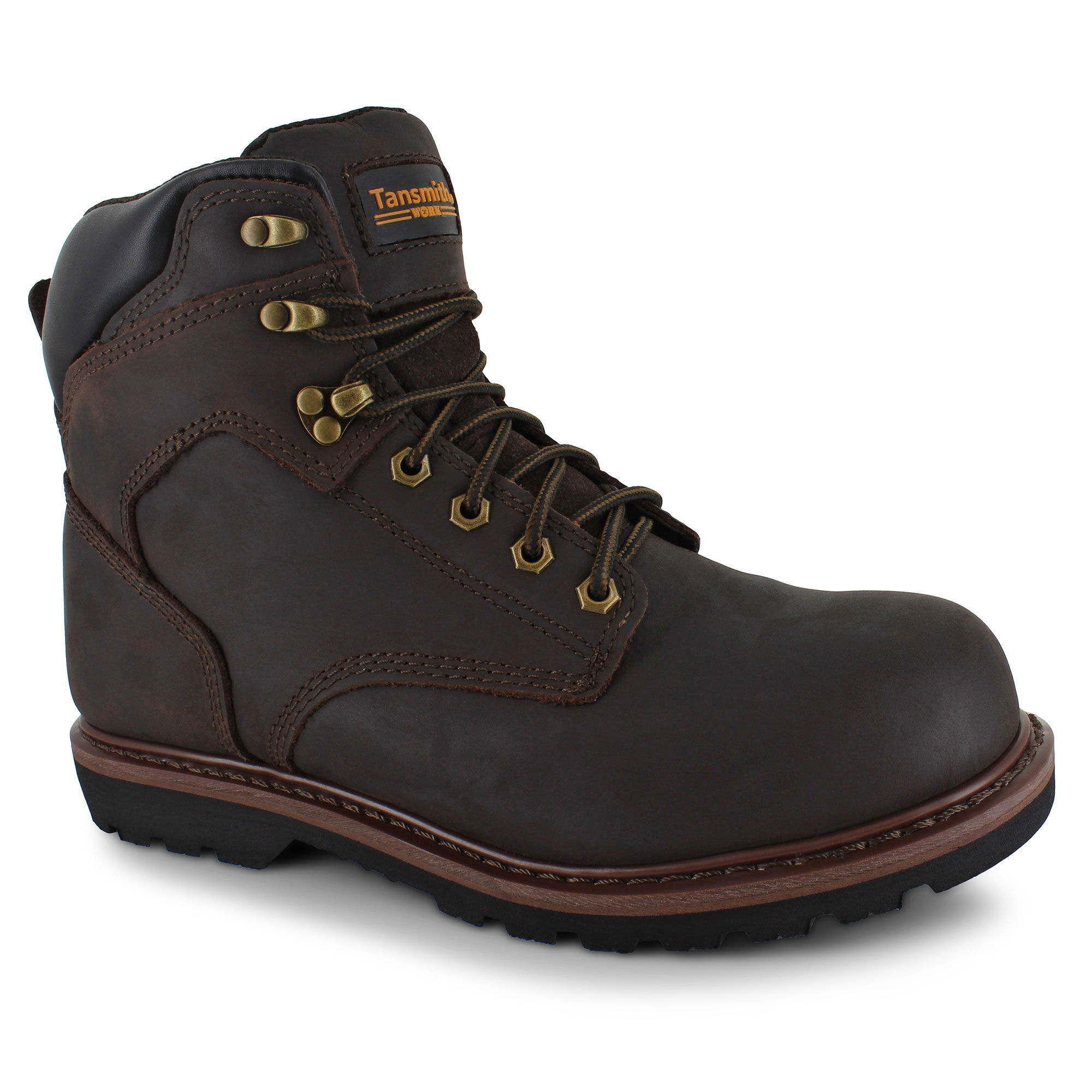 Shoe dept steel new arrivals toe work boots