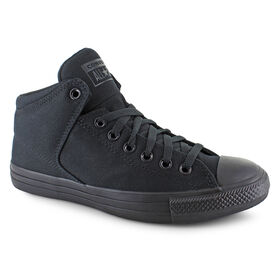  Converse Chuck Taylor All Star High Street Hi Right Side View