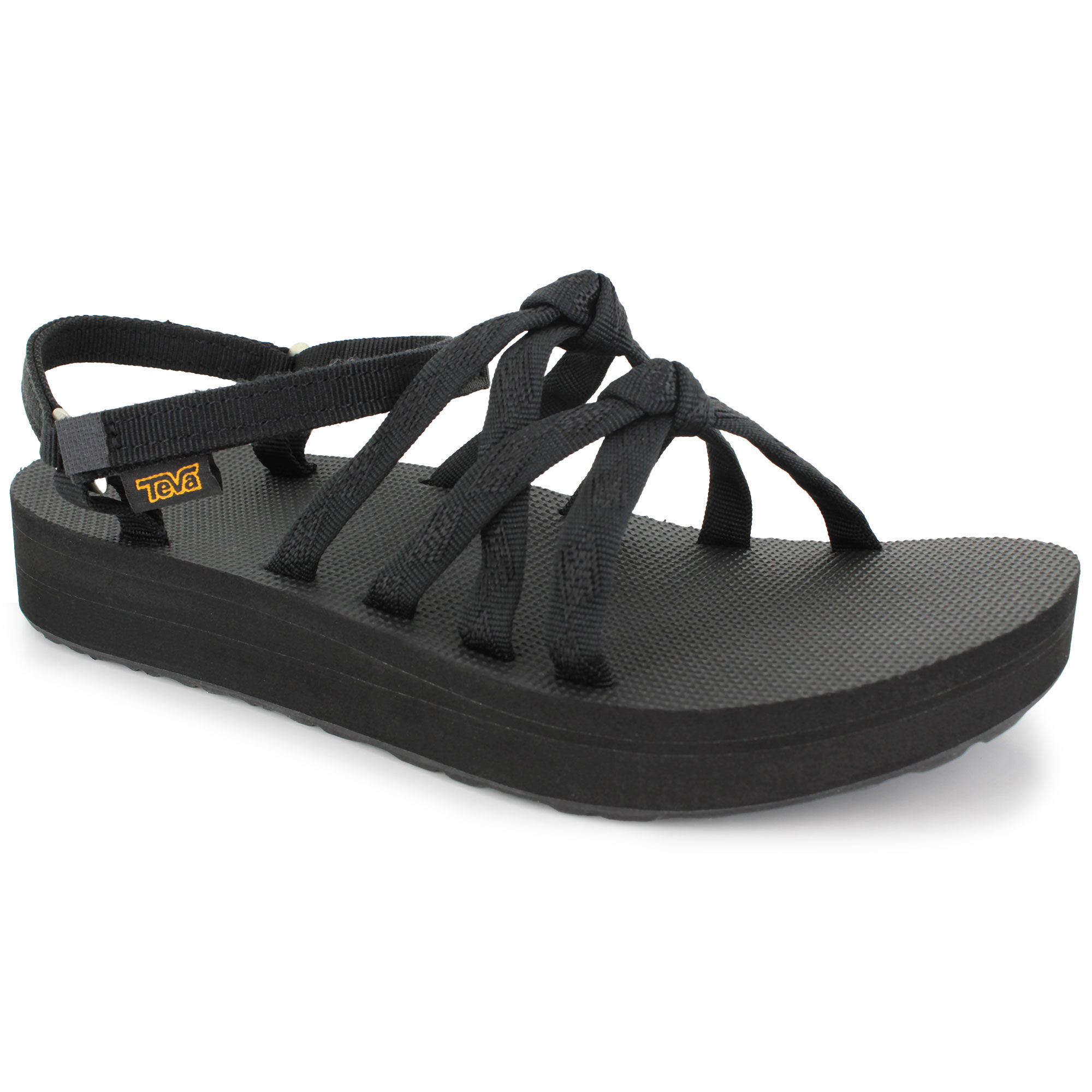 Teva Midform Kena Slim Front View