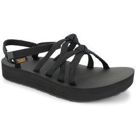  Teva Midform Kena Slim Front View