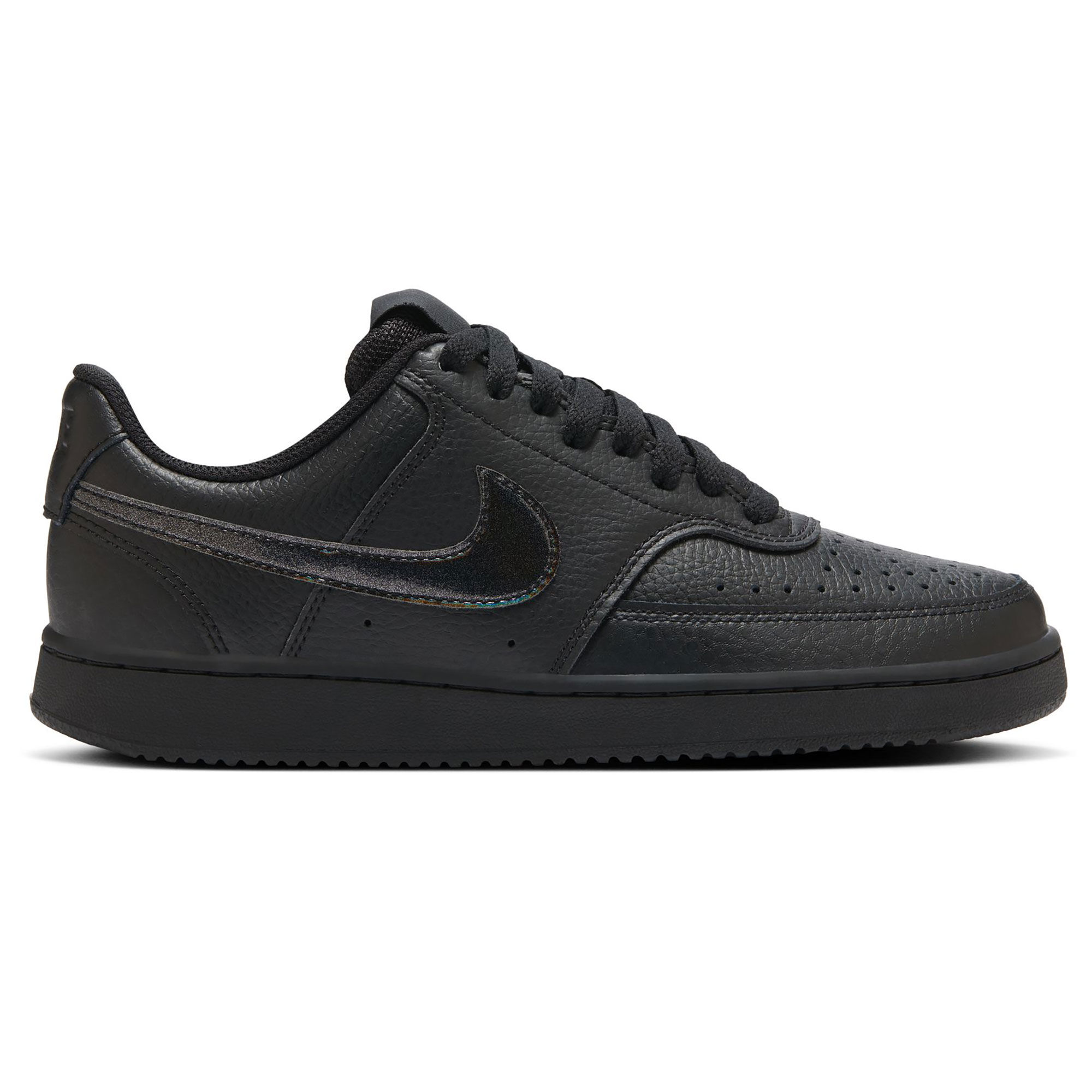 Nike Court Vision Low Right Side View
