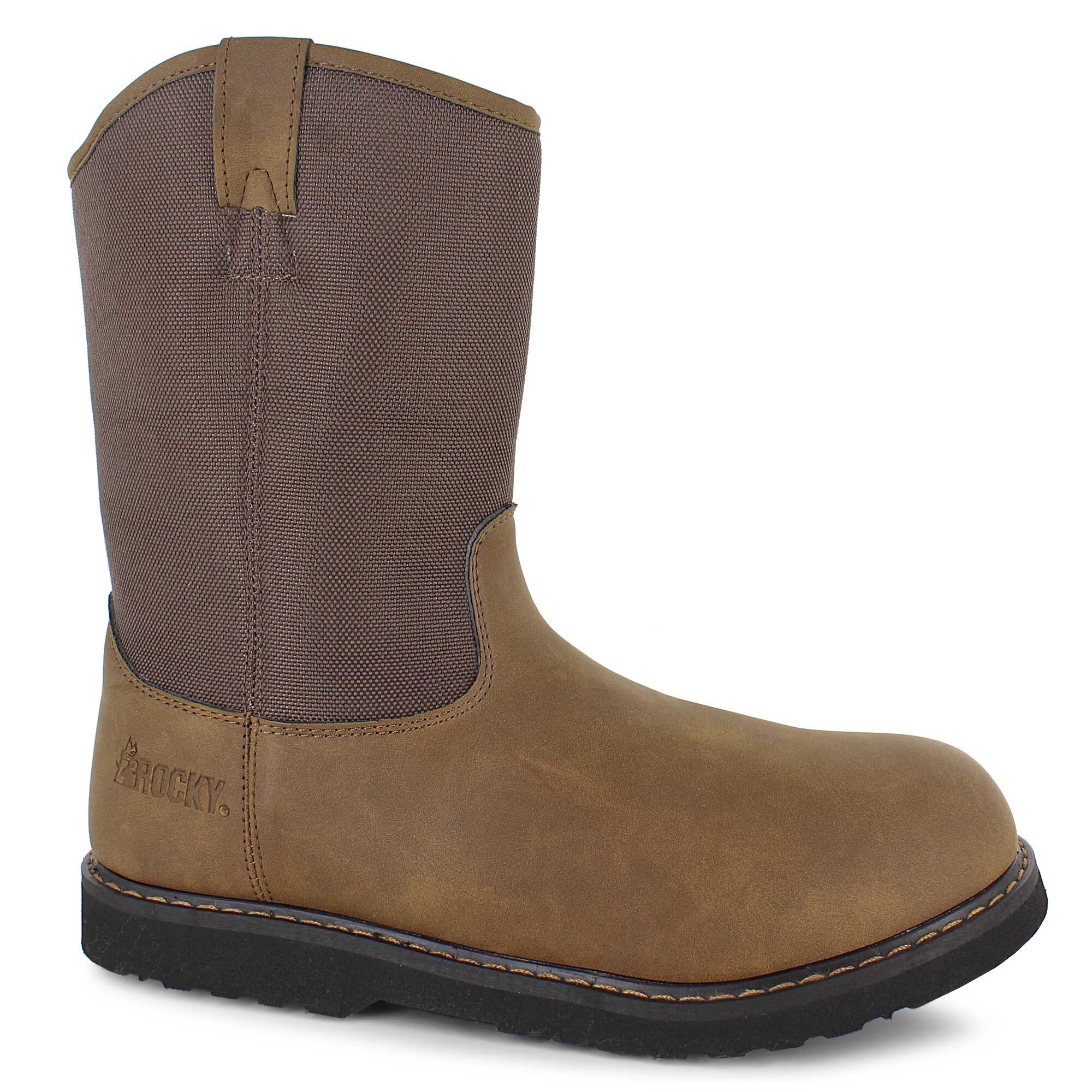 Rocky RKS0360Y Right Side View