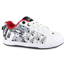  World Industries Reflect Right Side View