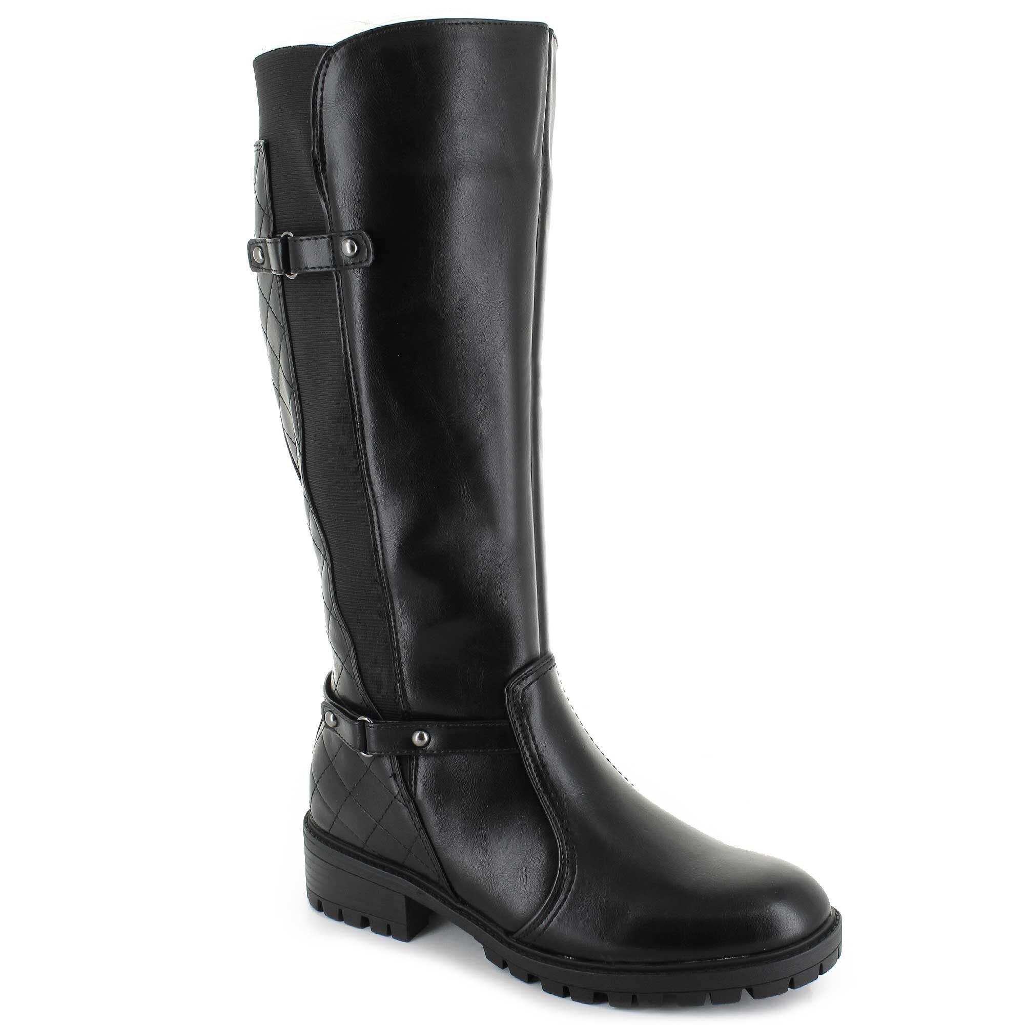 Shoe show knee high boots deals
