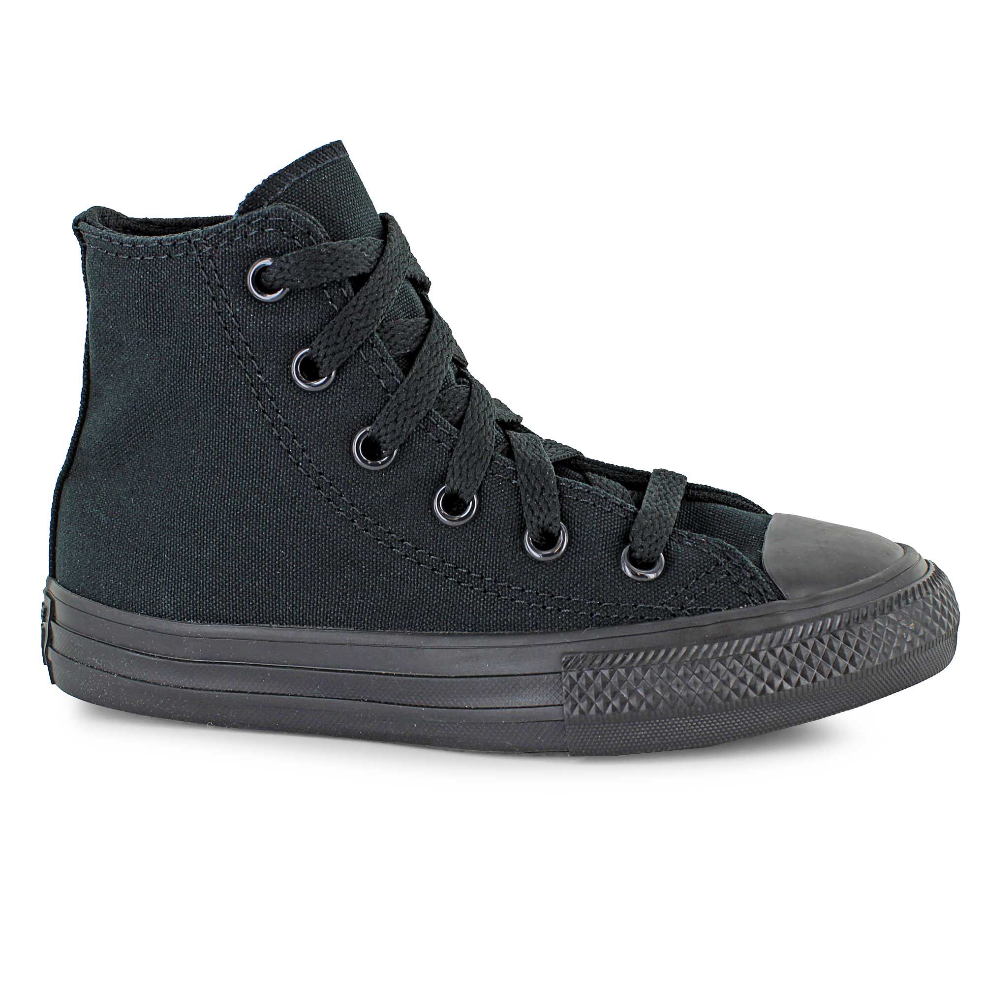 Converse Chuck Taylor All Star Hi Right Side View