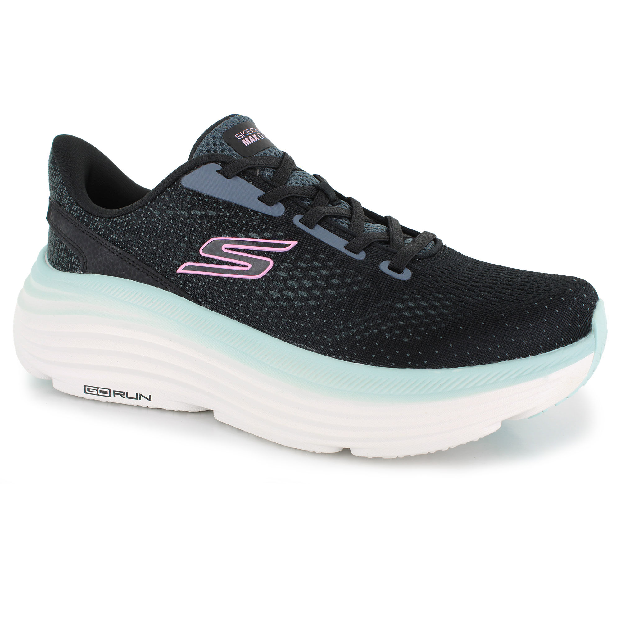 Skechers Max Cushioning Endeavour - Kauska Right Side View