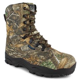 Outdoor Boots Itasca Carbine 600 Grams Waterproof Right Side View