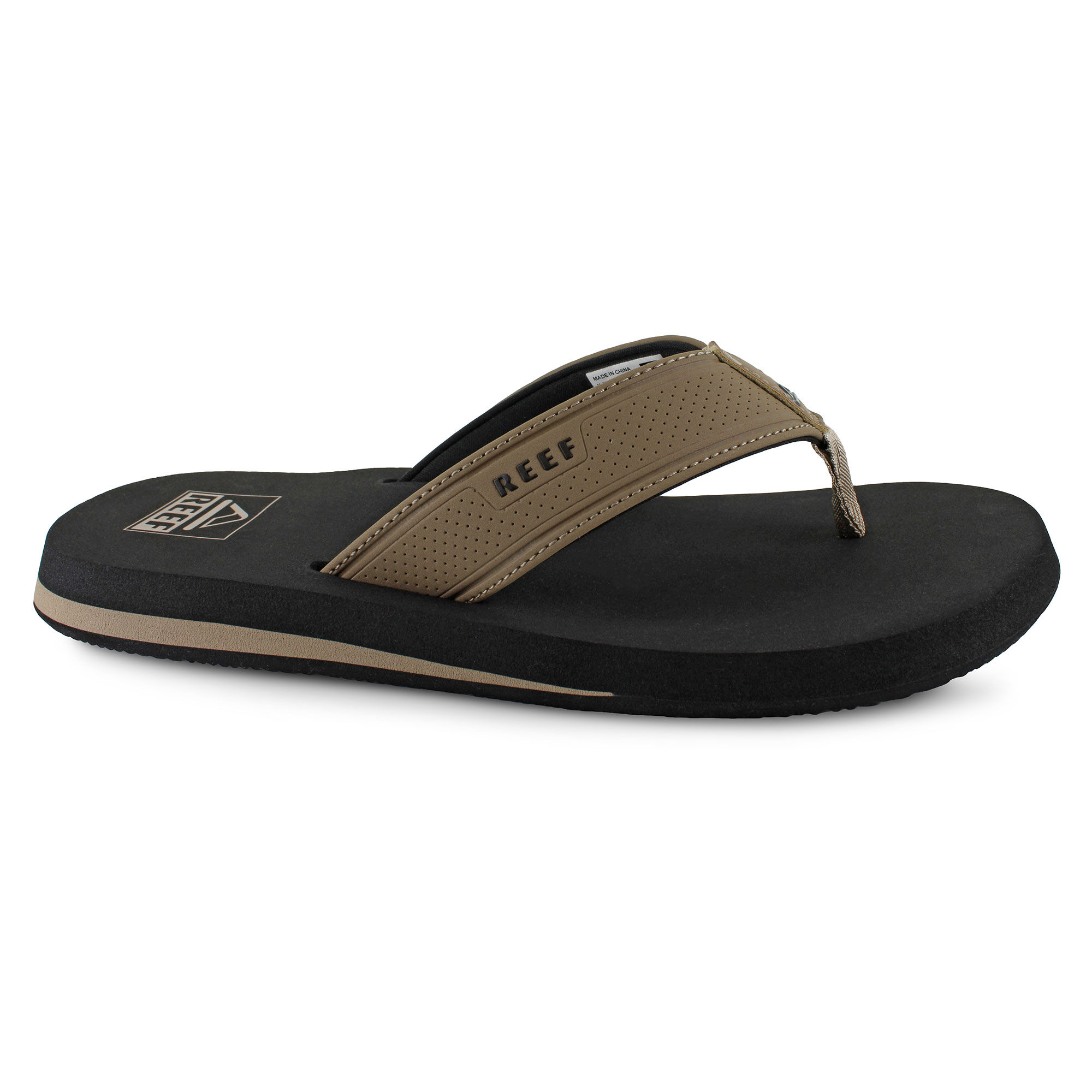 Reef Layback Right Side View