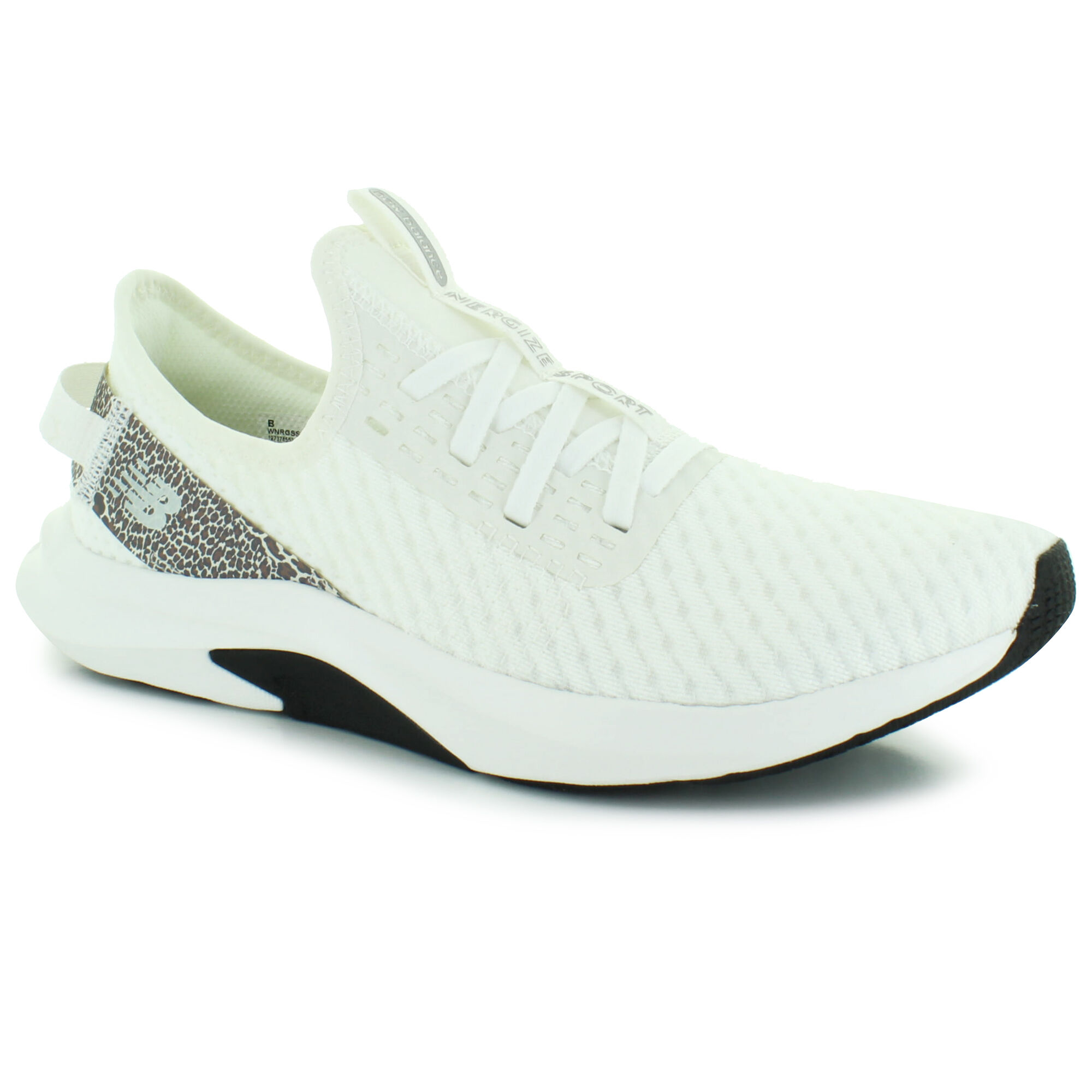 New Balance WNRGSSB2 Right Side View