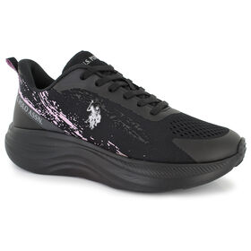  U.S. Polo Association Renata-M Right Side View