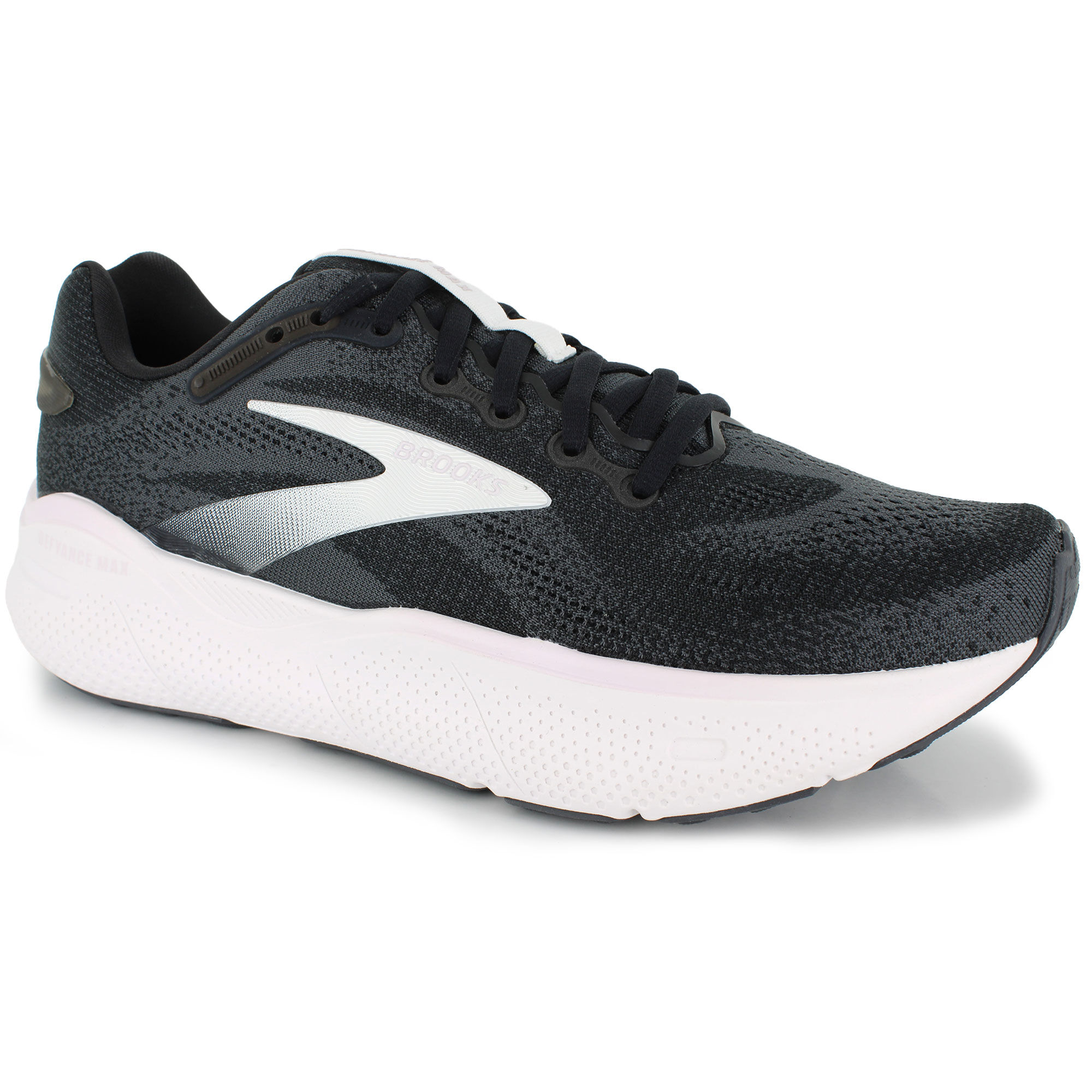 Brooks Defyance Max Right Side View