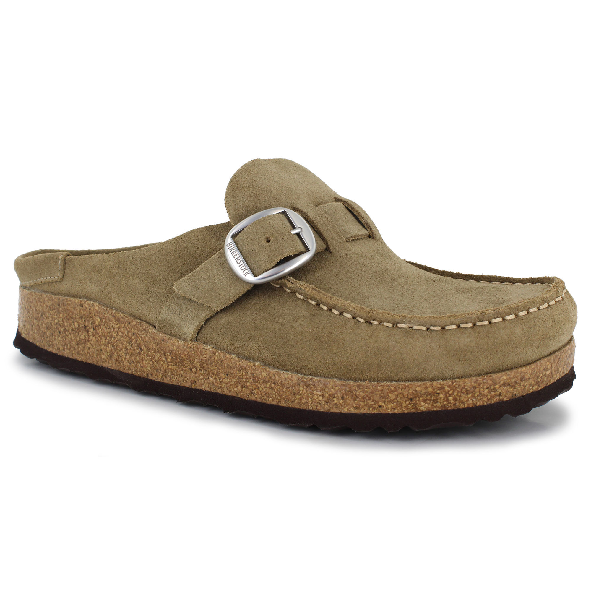 Birkenstock Buckley Right Side View