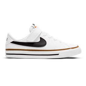  Nike Court Legacy Right Side View