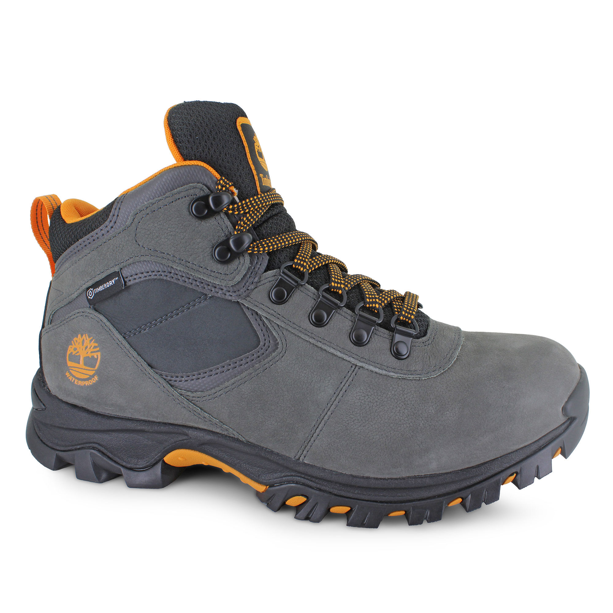 Timberland Mt. Maddsen Waterproof Right Side View